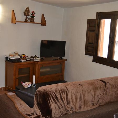 קואנקה Apartamento San Mateo 1 מראה חיצוני תמונה