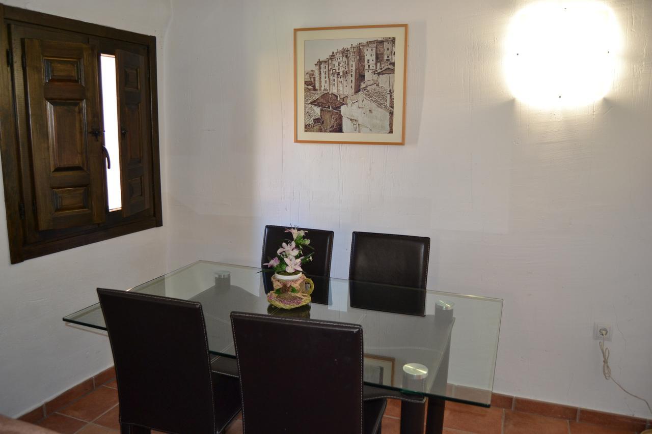 קואנקה Apartamento San Mateo 1 מראה חיצוני תמונה