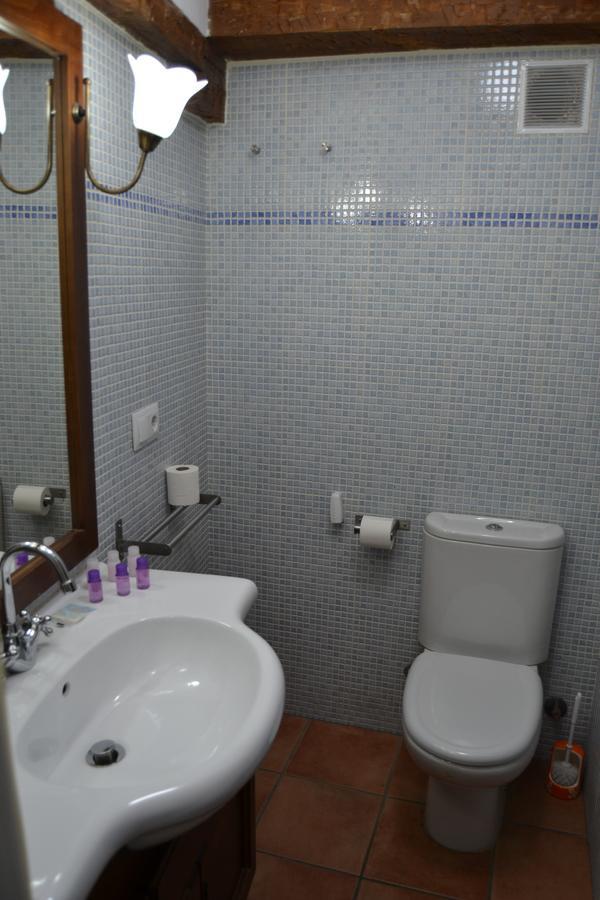קואנקה Apartamento San Mateo 1 מראה חיצוני תמונה