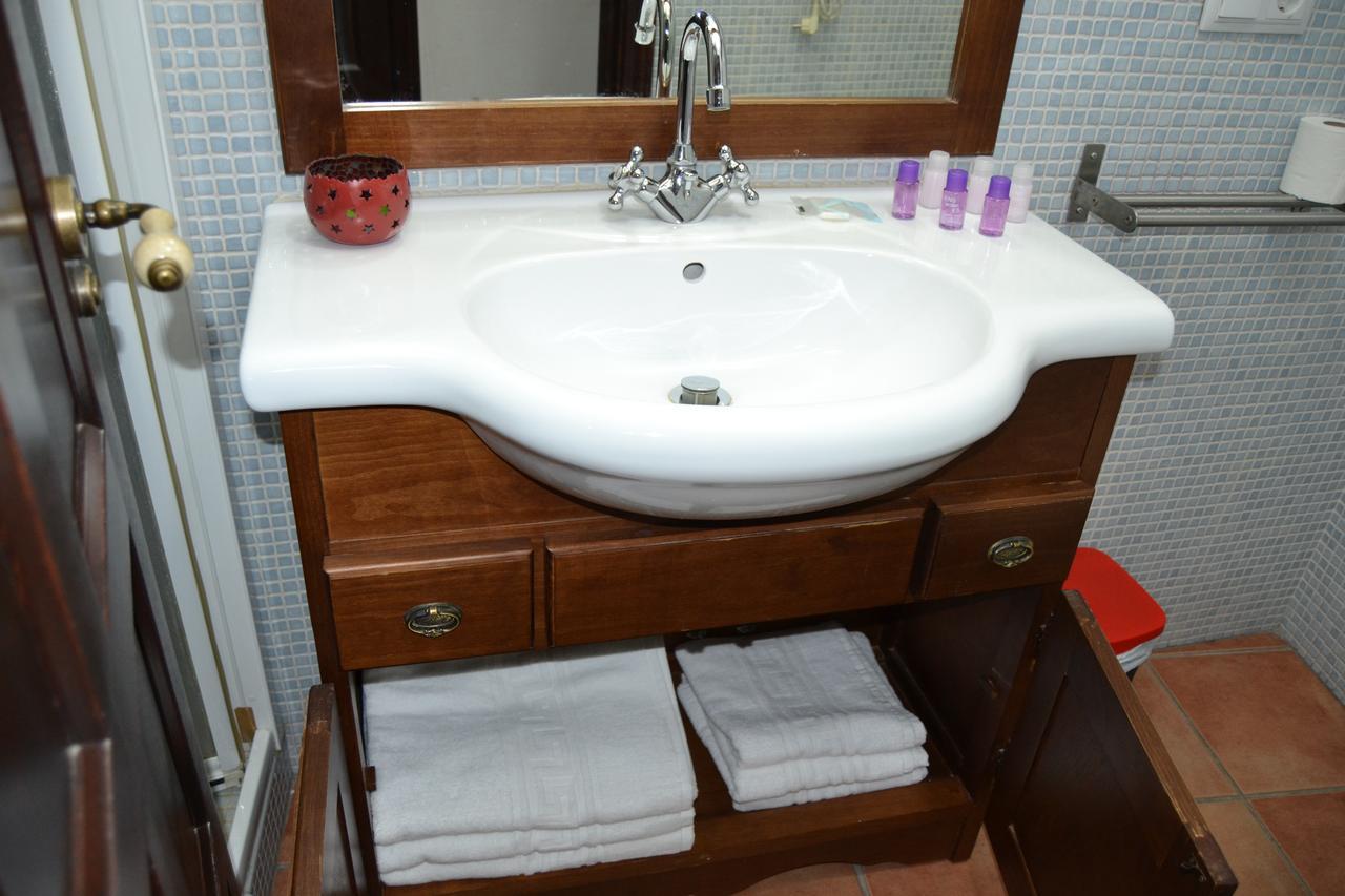 קואנקה Apartamento San Mateo 1 מראה חיצוני תמונה