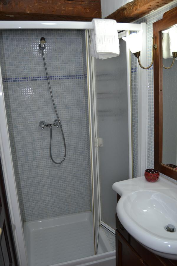 קואנקה Apartamento San Mateo 1 מראה חיצוני תמונה