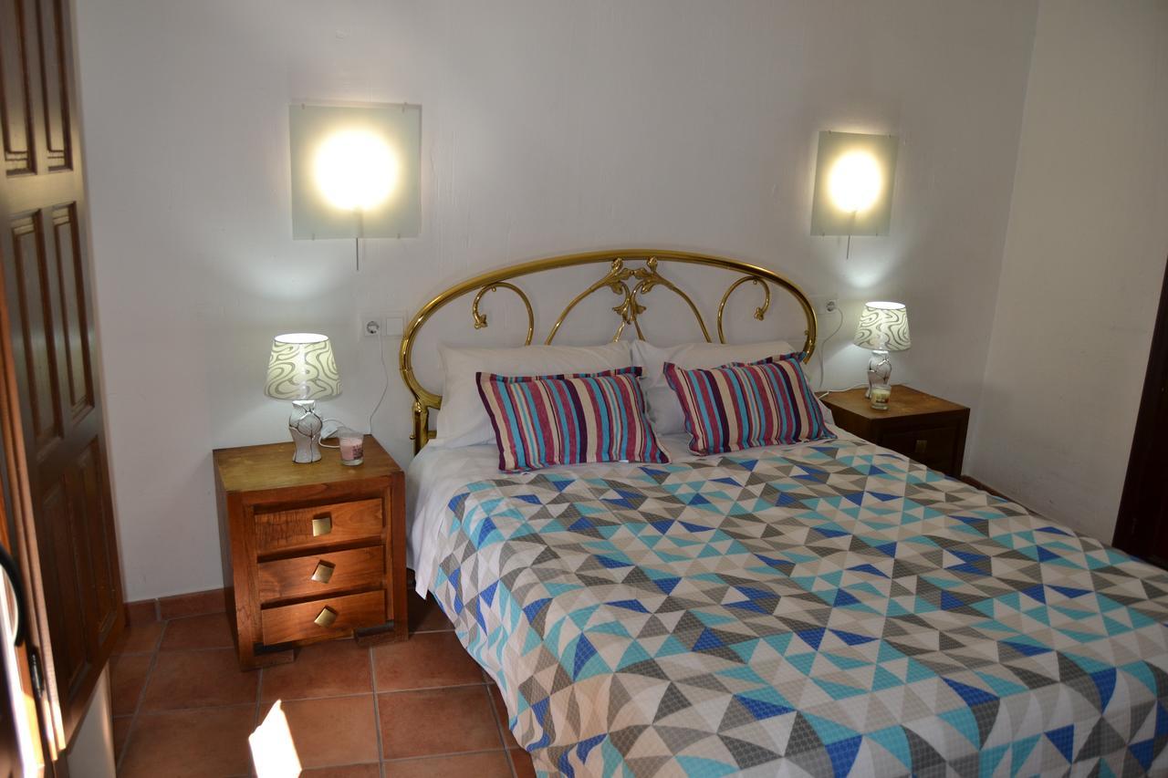 קואנקה Apartamento San Mateo 1 מראה חיצוני תמונה