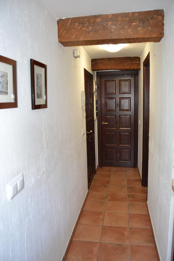 קואנקה Apartamento San Mateo 1 מראה חיצוני תמונה