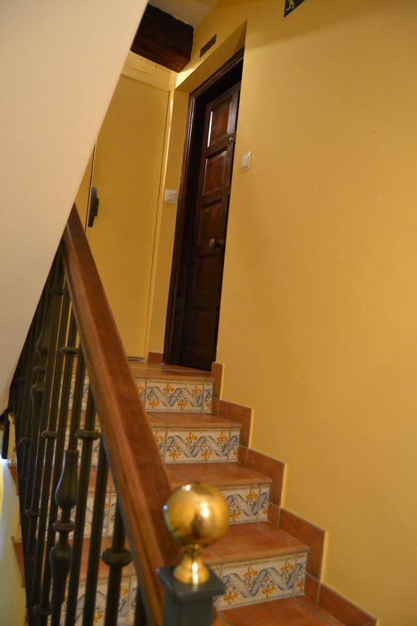 קואנקה Apartamento San Mateo 1 מראה חיצוני תמונה