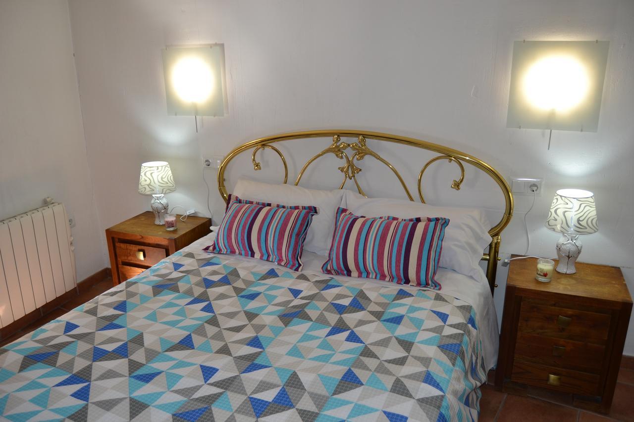 קואנקה Apartamento San Mateo 1 מראה חיצוני תמונה