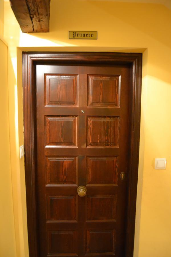 קואנקה Apartamento San Mateo 1 מראה חיצוני תמונה