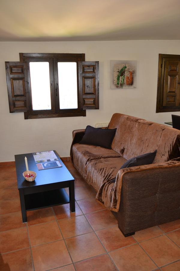 קואנקה Apartamento San Mateo 1 מראה חיצוני תמונה