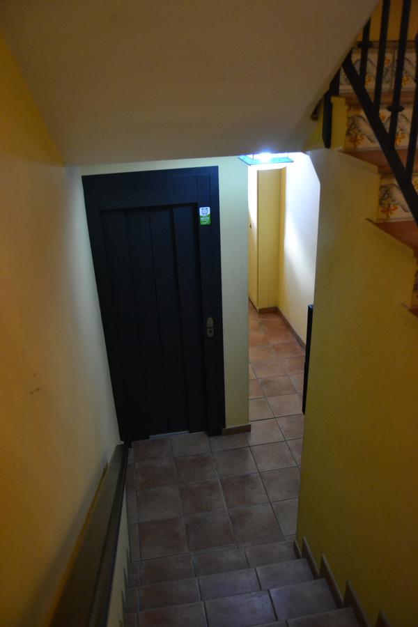 קואנקה Apartamento San Mateo 1 מראה חיצוני תמונה